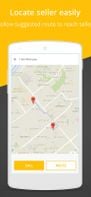 nearme – Buy and Sell locally screenshot 2