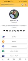 PayNest profile example.