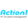Action1 icon