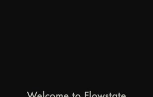 Flowstate screenshot 1