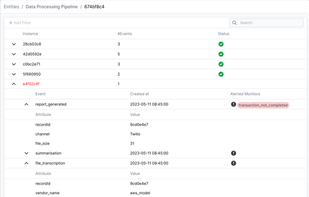 Doctor Droid screenshot 1