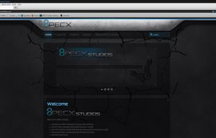 Cyberfox screenshot 2