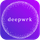 Deepwrk icon