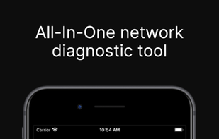 NetworkArch screenshot 3