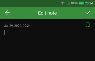 FlorisBoard screenshot 1