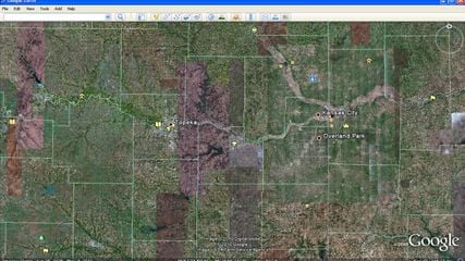 Google Earth screenshot 5