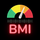 BMI Calculator Plus - ZATLab Apps icon