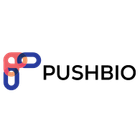 Pushbio icon