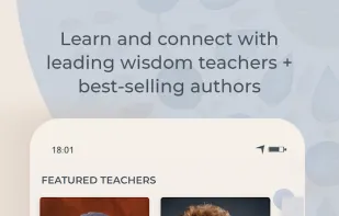 Sounds True screenshot 2