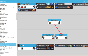 Hearthstone Deck Tracker screenshot 3