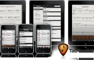 TabToolkit screenshot 1