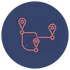 PathRoute icon