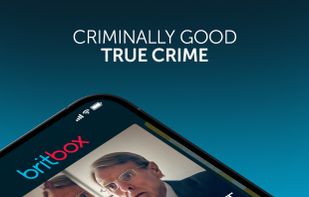 BritBox screenshot 3