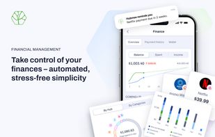 Hubmee screenshot 2