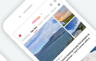 Opera News screenshot 3