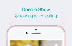 JusTalk screenshot 1