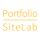 PortfolioSiteLab icon