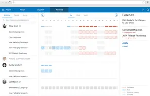 Comindware Project screenshot 2