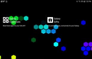 ShaderPaper screenshot 2