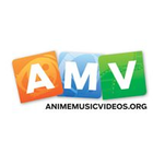 AnimeMusicVideos icon