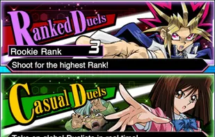 Yu-Gi-Oh! Duel Links! screenshot 1
