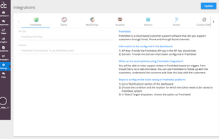 Cisco Webex Experience Management screenshot 3
