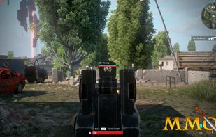 Last Man Standing screenshot 3