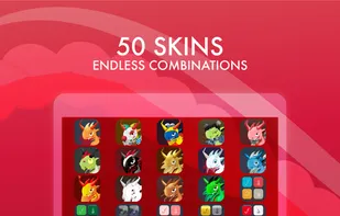 Ruby Dragon screenshot 3