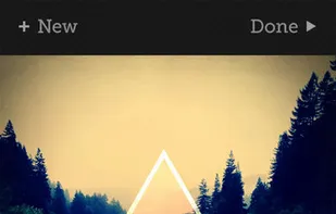 Tangent screenshot 1