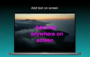 Mark And Scribble  screenshot 1