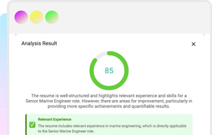 Free ATS Resume Checker