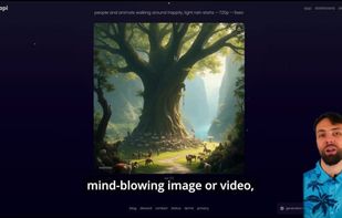 Maginary screenshot 1