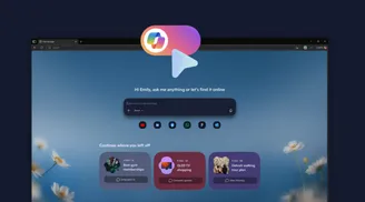 Microsoft Edge expands Copilot integration with Actions, Journeys & browser history access image