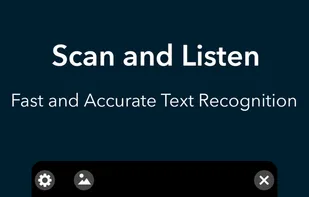 Voice Dream Reader screenshot 2