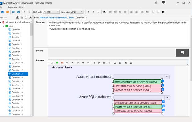 Avanset VCE Exam Simulator Alternatives: Top 10 Exam Simulators ...