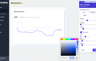 LaunchBrightly screenshot 2