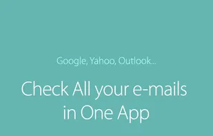 SolMail screenshot 1