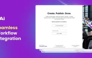Seamless Workflow Integration