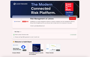 SendKits screenshot 1