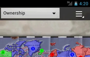 Domination screenshot 2