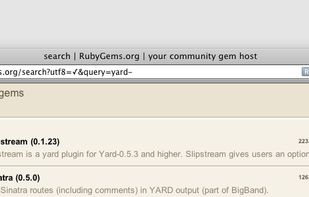 YARD screenshot 3