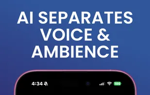 Podcast Cleaner screenshot 2