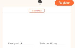 Web Scraping Extension
