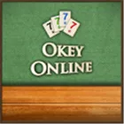 drokid Okey Online icon