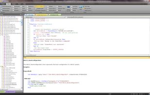Instant Sample Code For WMI Classes