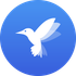 Bluebird icon