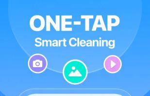 Smart Cleaner screenshot 3