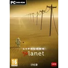 Lifeless Planet icon