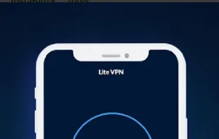 VPN Lite screenshot 1