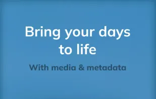 ABY: Private Journal & Diary screenshot 3